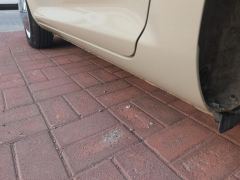 Changan Lumin 301km - ფოტო 11