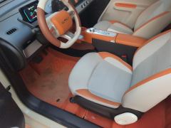 Changan Lumin 301km - ფოტო 14