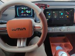 Changan Lumin 301km - ფოტო 16