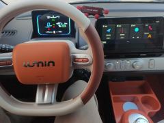 Changan Lumin 301km - ფოტო 17