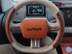 Changan Lumin 301km - ფოტო 18