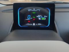 Changan Lumin 301km - ფოტო 20