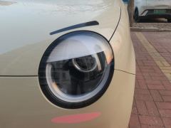 Changan Lumin 301km - ფოტო 4