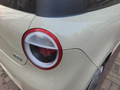 Changan Lumin 301km - ფოტო 5