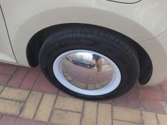 Changan Lumin 301km - ფოტო 6