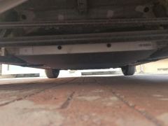Changan Lumin 301km - ფოტო 9