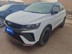Geely Binyue 1.5T Edition - фото 1