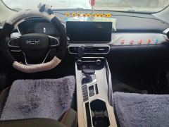 Geely Binyue 1.5T Edition - фото 16