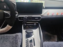 Geely Binyue 1.5T Edition - фото 17