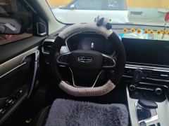 Geely Binyue 1.5T Edition - фото 18