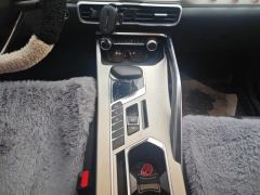 Geely Binyue 1.5T Edition - фото 19