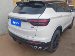 Geely Binyue 1.5T Edition - фото 2