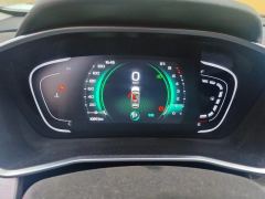 Geely Binyue 1.5T Edition - фото 20