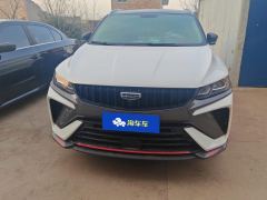 Geely Binyue 1.5T Edition - фото 3