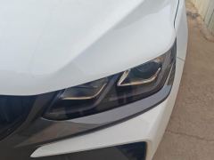 Geely Binyue 1.5T Edition - фото 4