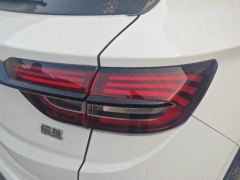 Geely Binyue 1.5T Edition - фото 5