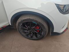 Geely Binyue 1.5T Edition - фото 6