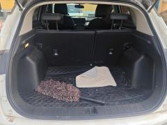 Geely Binyue 1.5T Edition - фото 7