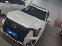 GAC Aion ES9 2.0T 143km Max 7-seater - ფოტო 1