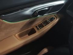 GAC Aion ES9 2.0T 143km Max 7-seater - ფოტო 12