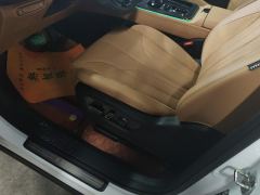 GAC Aion ES9 2.0T 143km Max 7-seater - ფოტო 14