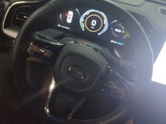 GAC Aion ES9 2.0T 143km Max 7-seater - ფოტო 18