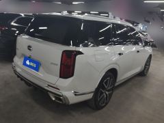 GAC Aion ES9 2.0T 143km Max 7-seater - ფოტო 2