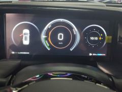 GAC Aion ES9 2.0T 143km Max 7-seater - ფოტო 20