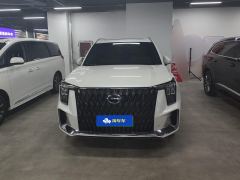 GAC Aion ES9 2.0T 143km Max 7-seater - ფოტო 3