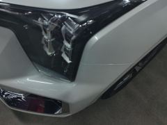 GAC Aion ES9 2.0T 143km Max 7-seater - ფოტო 4