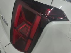GAC Aion ES9 2.0T 143km Max 7-seater - ფოტო 5