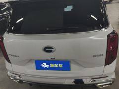 GAC Aion ES9 2.0T 143km Max 7-seater - ფოტო 7
