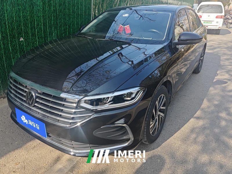 Volkswagen Lavida 1.5L Edition