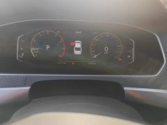 Volkswagen Lavida 1.5L Edition - photo 20
