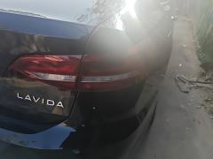 Volkswagen Lavida 1.5L Edition - photo 5