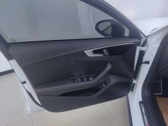 Audi A4L 40 TFSI Luxury Dynamic - photo 12