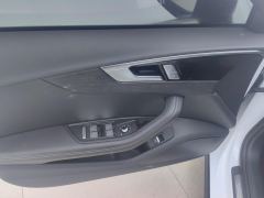 Audi A4L 40 TFSI Luxury Dynamic - photo 13