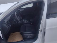 Audi A4L 40 TFSI Luxury Dynamic - photo 14