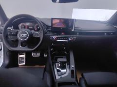 Audi A4L 40 TFSI Luxury Dynamic - photo 16