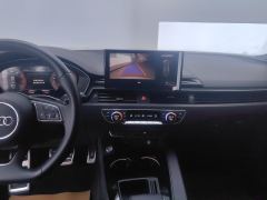 Audi A4L 40 TFSI Luxury Dynamic - photo 17