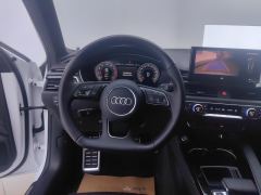 Audi A4L 40 TFSI Luxury Dynamic - photo 18