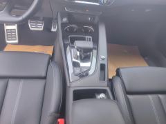 Audi A4L 40 TFSI Luxury Dynamic - photo 19