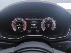 Audi A4L 40 TFSI Luxury Dynamic - photo 20