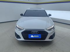 Audi A4L 40 TFSI Luxury Dynamic - photo 3