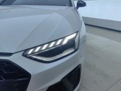 Audi A4L 40 TFSI Luxury Dynamic - photo 4