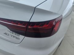 Audi A4L 40 TFSI Luxury Dynamic - photo 5