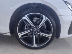 Audi A4L 40 TFSI Luxury Dynamic - photo 6