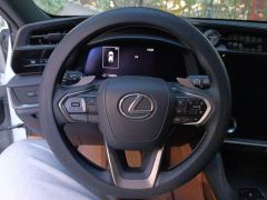 Lexus RZ 450e Enjoy Edition - photo 18