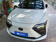 Lexus RZ 450e Enjoy Edition - photo 3