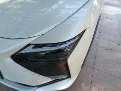 Lexus RZ 450e Enjoy Edition - photo 4